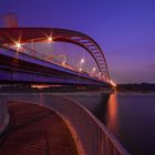 Duisburg - Brücke der Solidarität