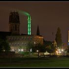 Duisburg by Night