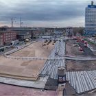 Duisburg der Haupbahnhof