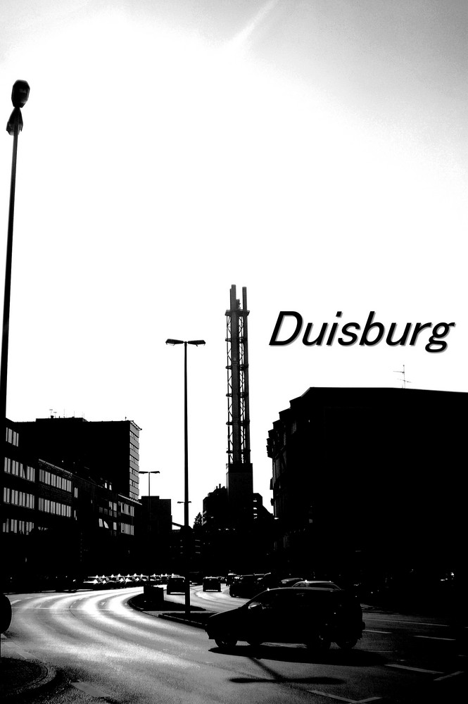 Duisburg