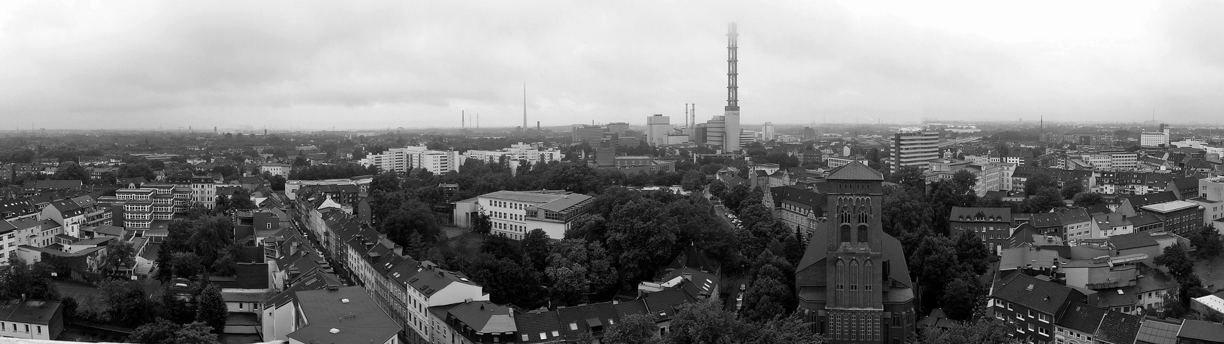 Duisburg