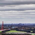 Duisburg, erste HDR-Versuche 2