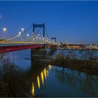 Duisburg Friedrich Ebert Brücke 2024 - Nr 02