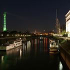 Duisburg Hafen