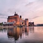 Duisburg Hafen