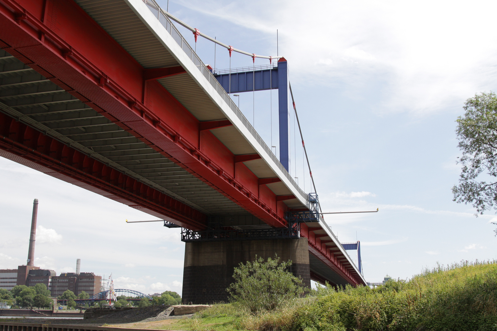 Duisburg Hafen