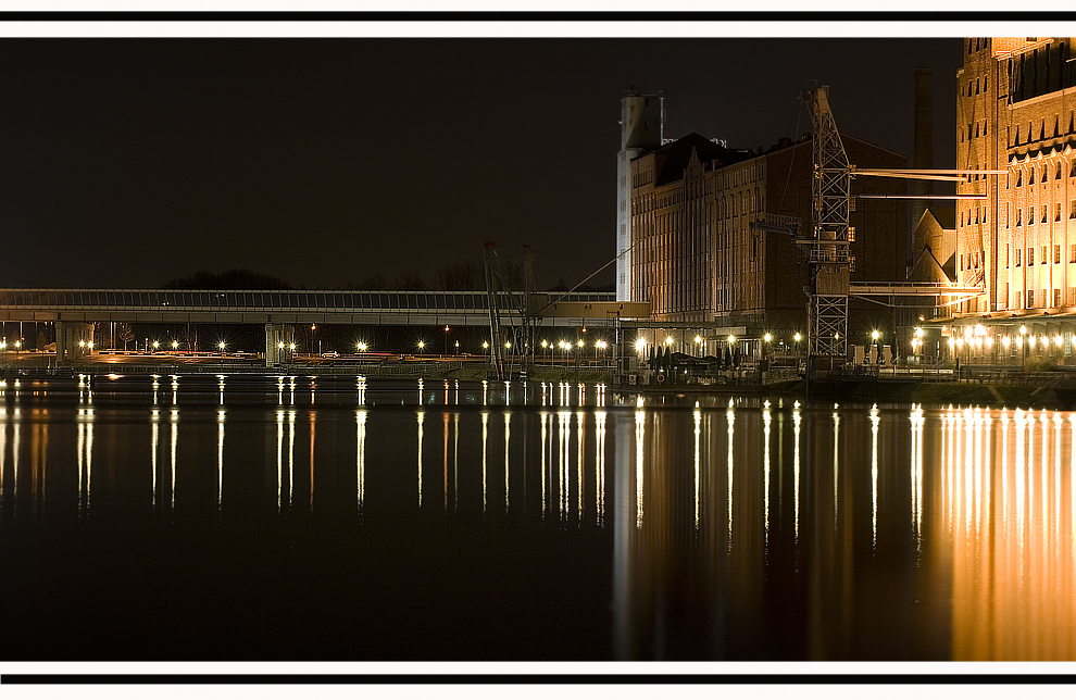 -= Duisburg Hafen =-