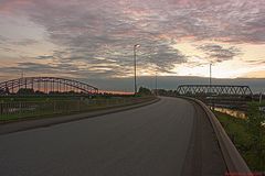 Duisburg Hafen. III