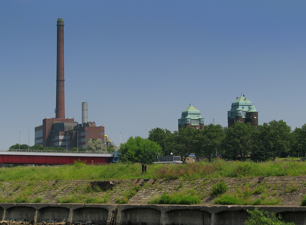 Duisburg Hafen_14