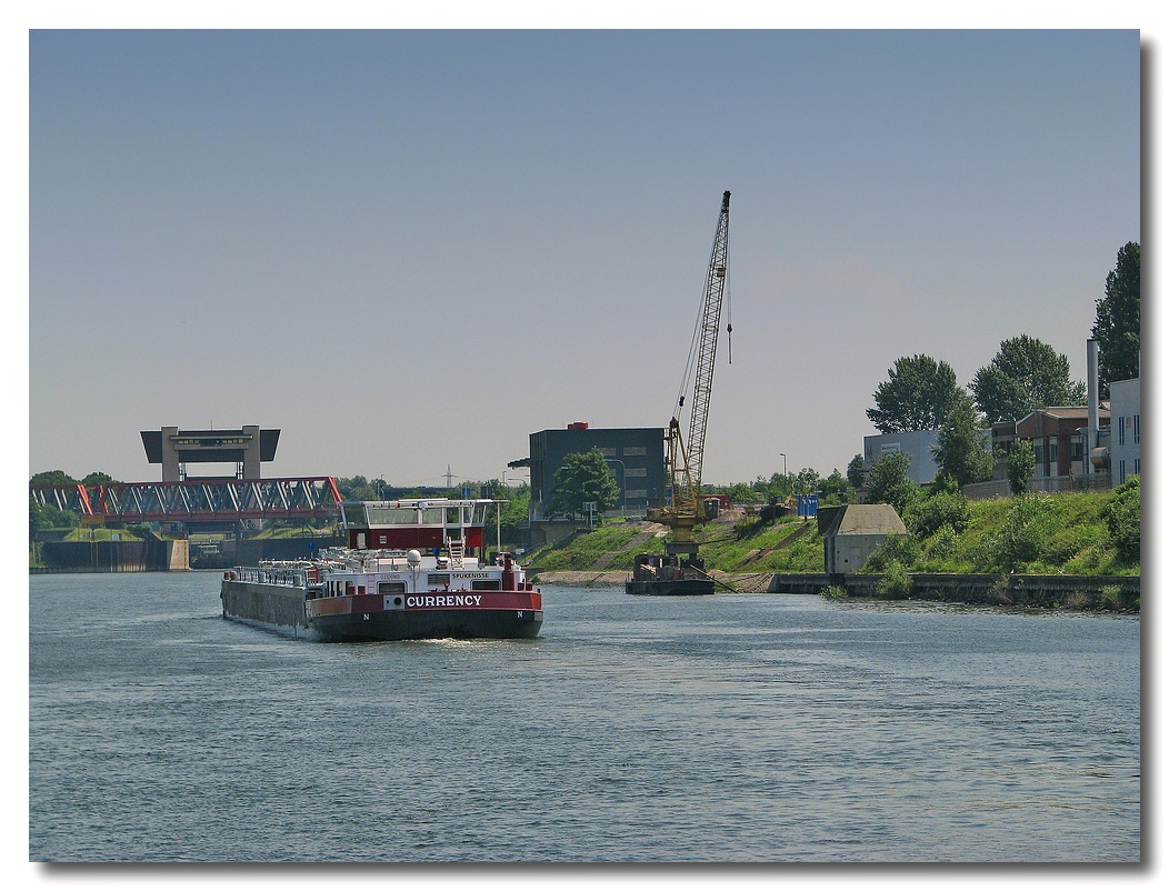 Duisburg Hafen_16