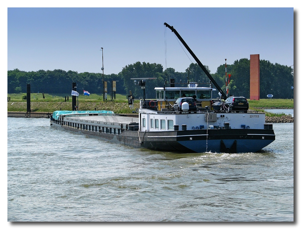 Duisburg Hafen_20