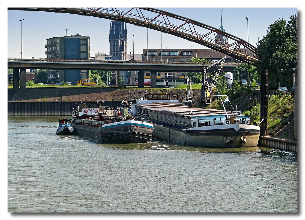 Duisburg Hafen_22