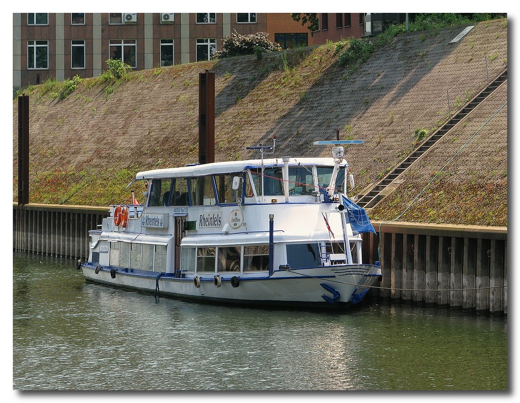 Duisburg Hafen_24