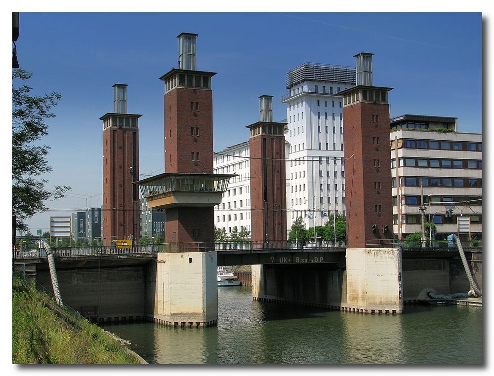 Duisburg Hafen_3