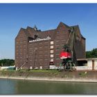 Duisburg Hafen_5