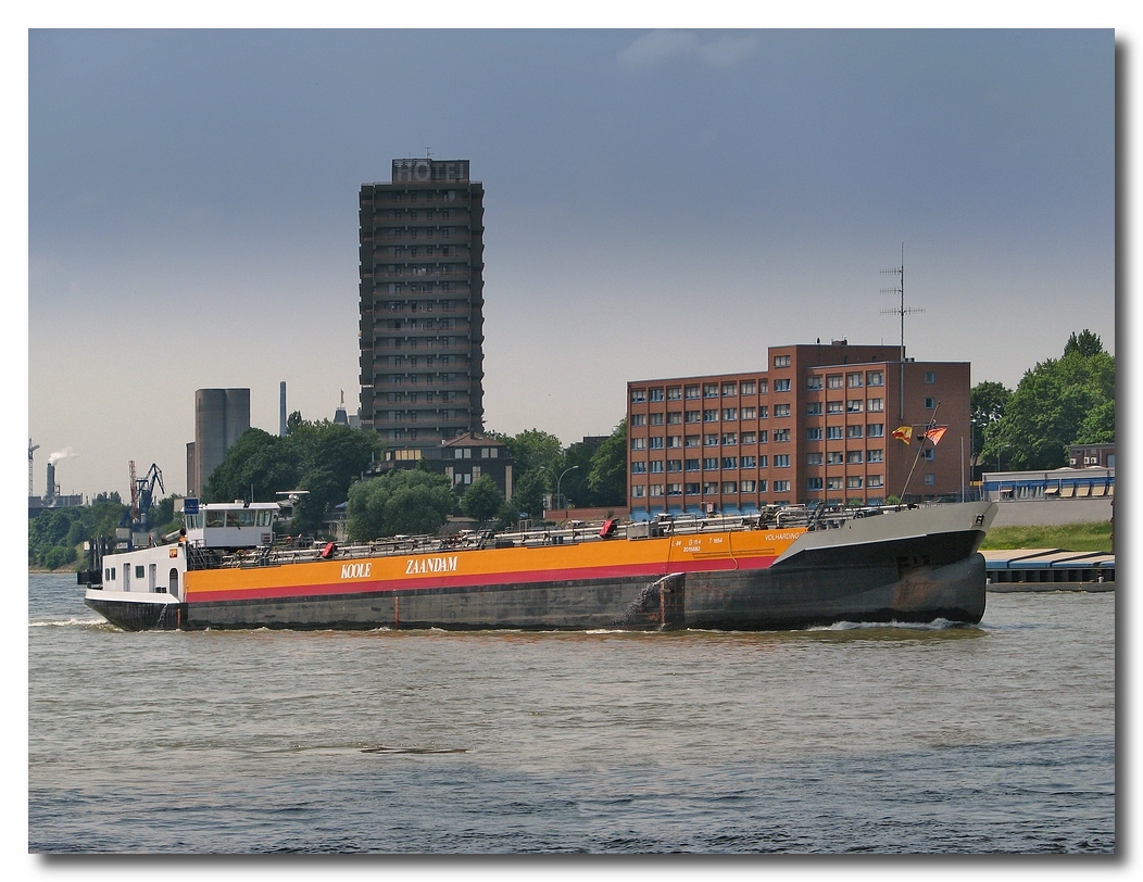 Duisburg Hafen_6