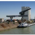 Duisburg Hafen_7