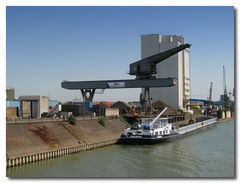 Duisburg Hafen_7