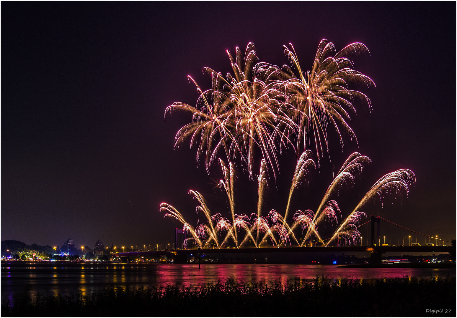 Duisburg Hafenfest 2016-01