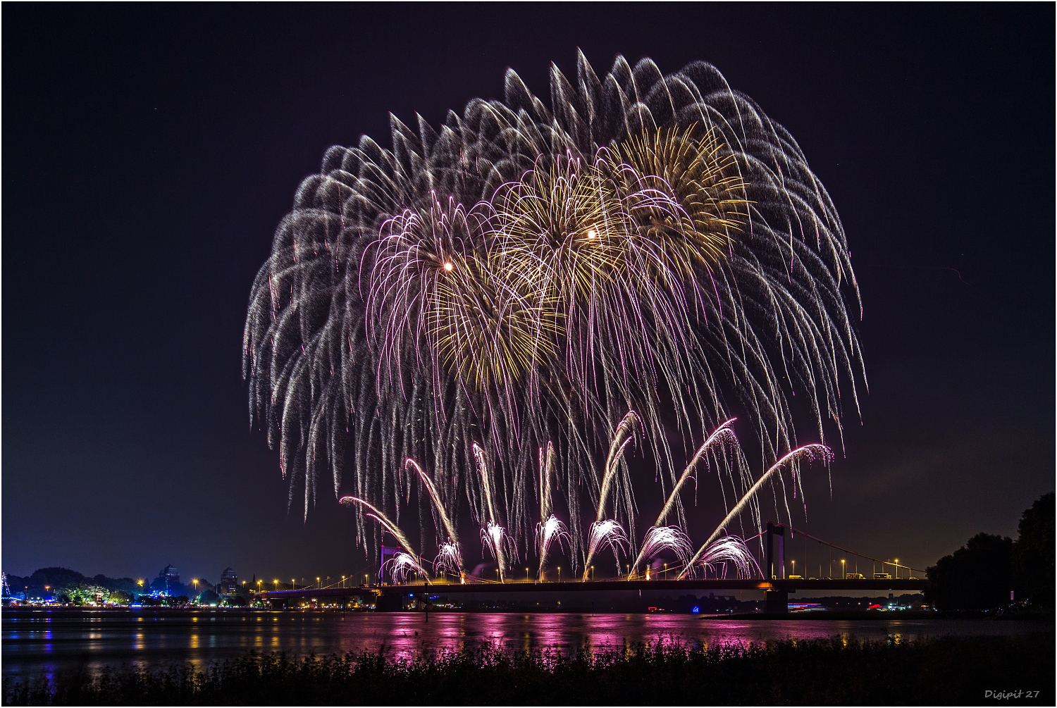 Duisburg Hafenfest 2016-05