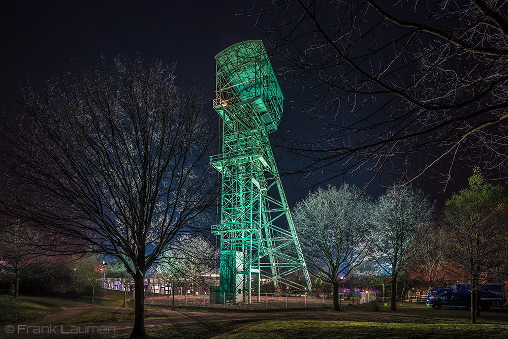 Duisburg Hamborn Foto & Bild architektur, deutschland, europe Bilder