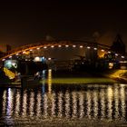 Duisburg Harbour