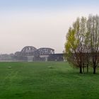 Duisburg - Haus Knipp Brücke