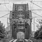 Duisburg - Haus Knipp Brücke