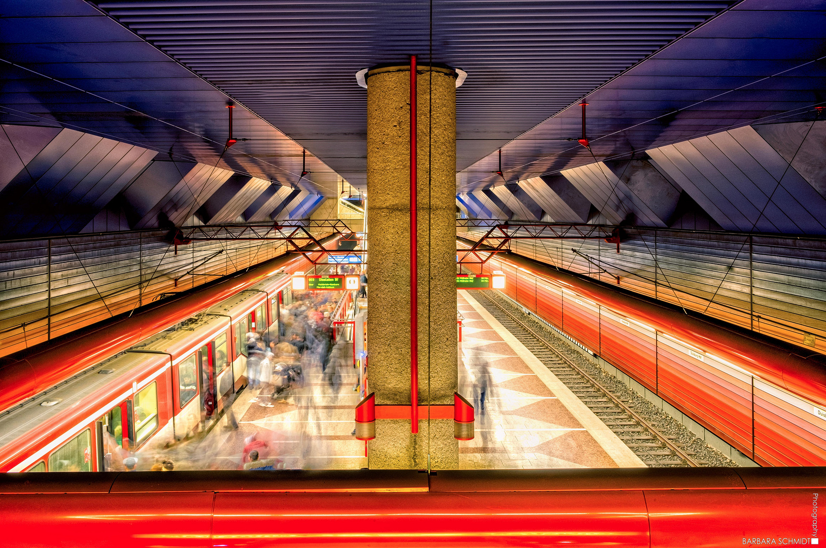 Duisburg Hbf 