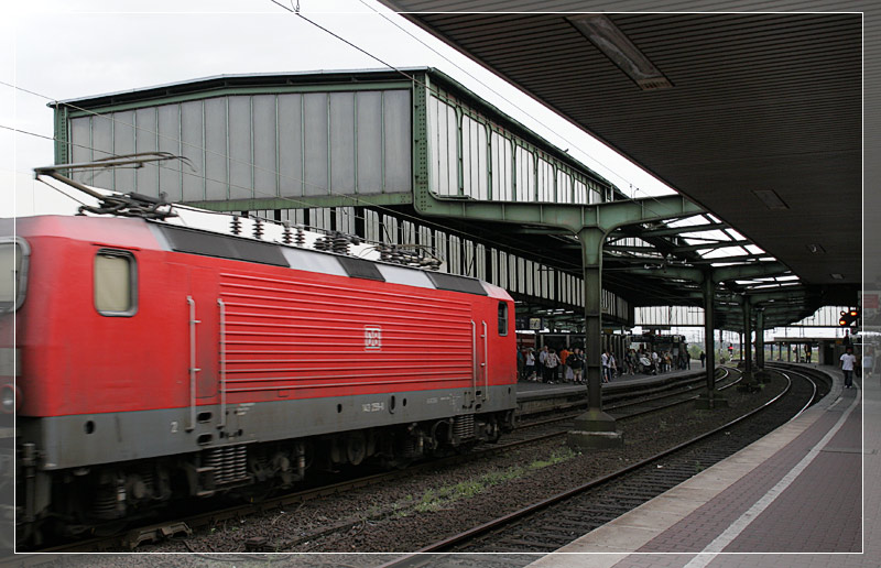 Duisburg Hbf