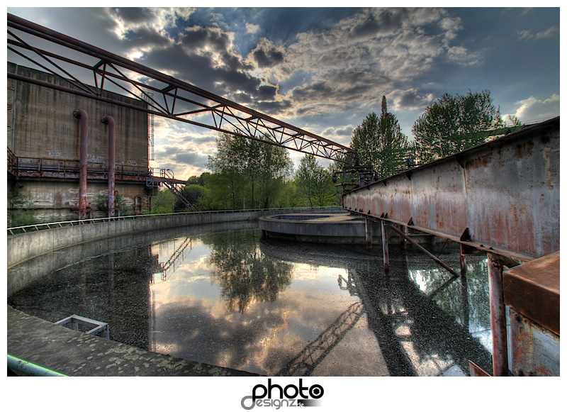 Duisburg HDR