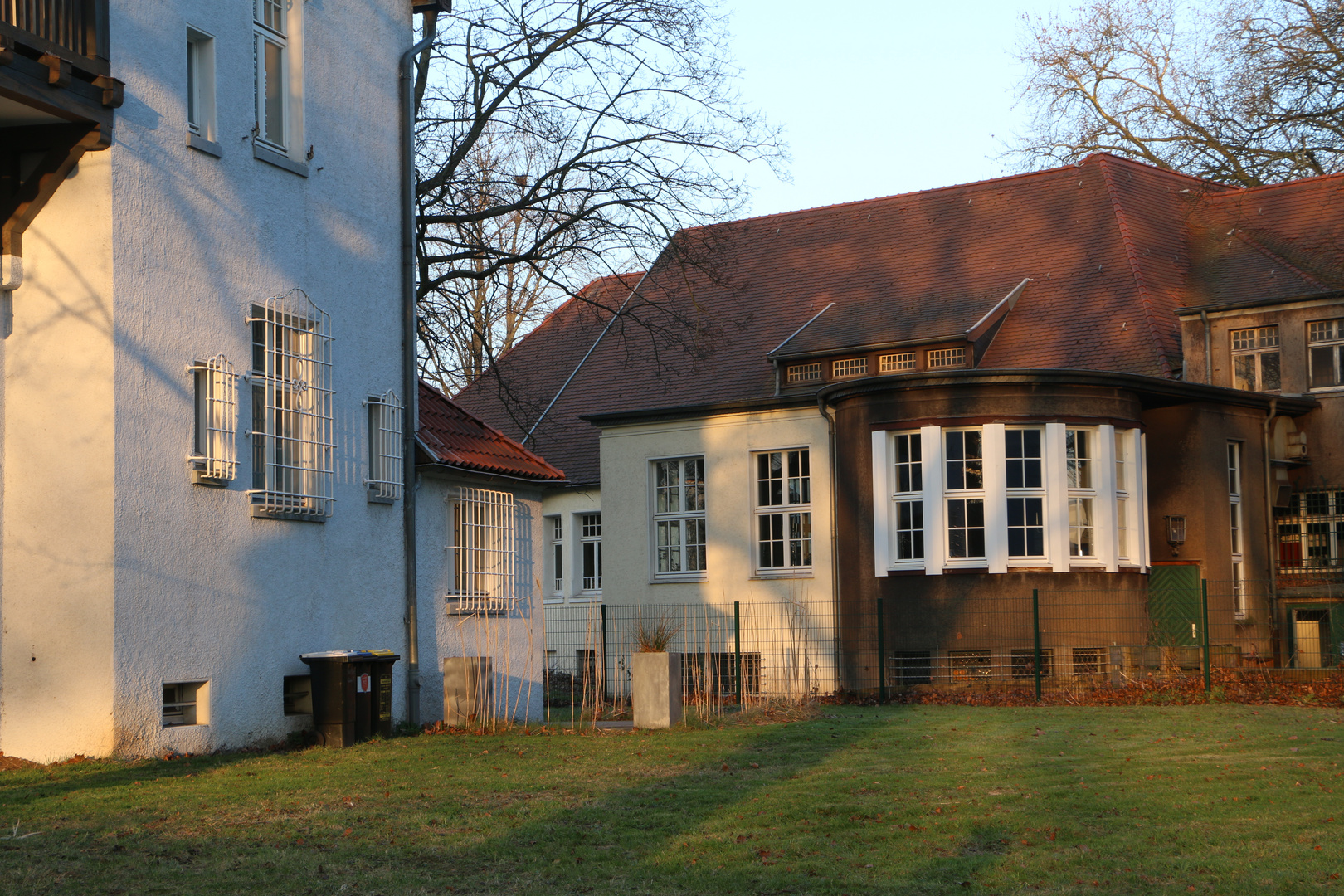 Duisburg - heute