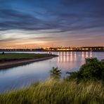 Duisburg Homberg am Rhein