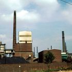 Duisburg Hüttenheim 1987