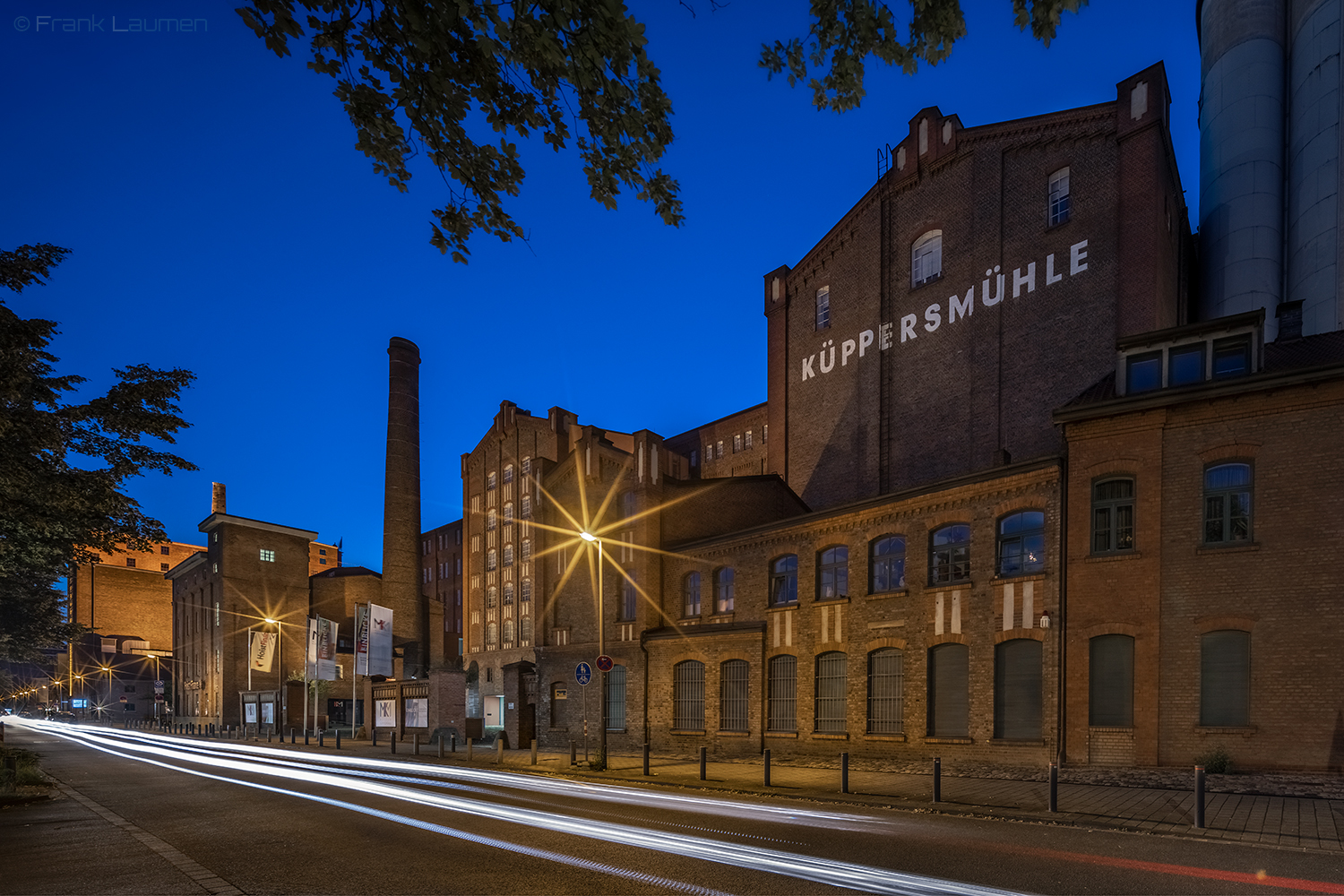 Duisburg Innenhafen