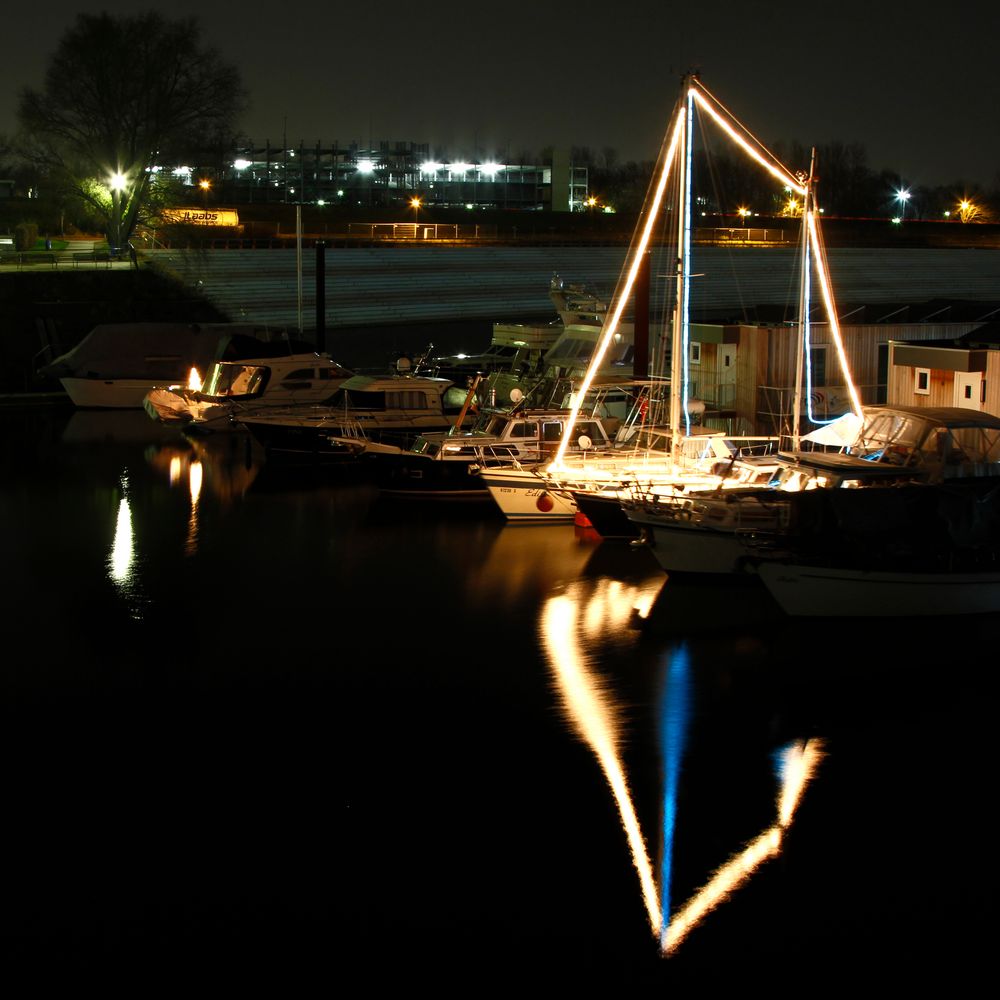 Duisburg Innenhafen 02