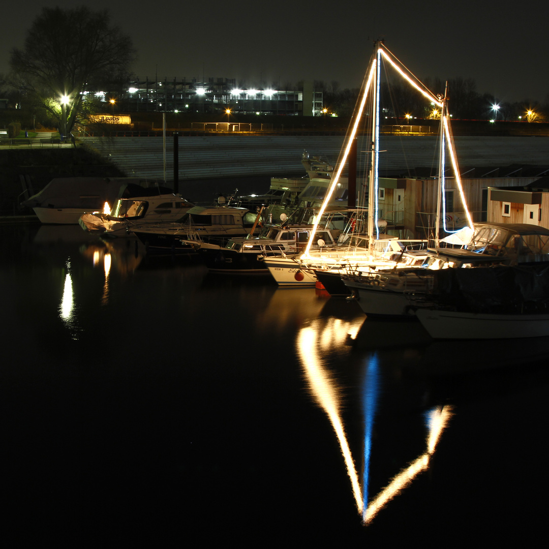 Duisburg Innenhafen 02