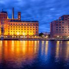 Duisburg Innenhafen