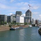 Duisburg Innenhafen