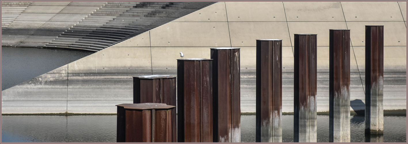 Duisburg - Innenhafen (05)