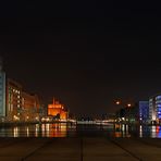 Duisburg - Innenhafen