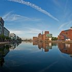 Duisburg - Innenhafen