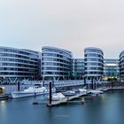 Duisburg Innenhafen