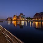 Duisburg Innenhafen