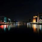 Duisburg Innenhafen