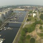 Duisburg Innenhafen 1