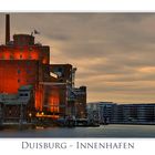 Duisburg Innenhafen 1