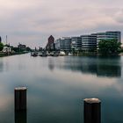 Duisburg Innenhafen 1