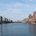 Duisburg Innenhafen