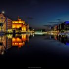 Duisburg Innenhafen